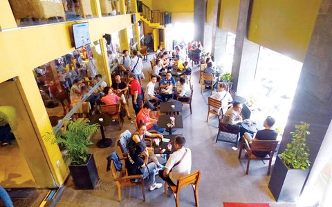 Kinh doanh chuỗi: Thương hiệu Việt trỗi dậy
