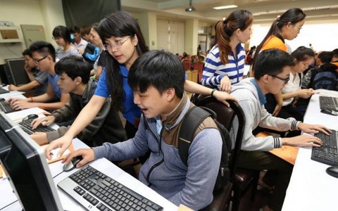 ĐH Khoa học tự nhiên TP.HCM: điểm chuẩn theo môn ưu tiên