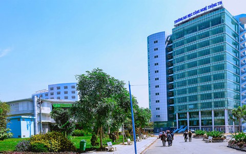 ĐH Công nghệ thông tin TP.HCM không xét tuyển bổ sung