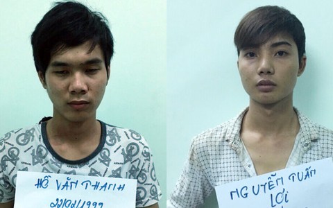 Đến phòng trọ chơi với chị, hiếp dâm em 15 tuổi