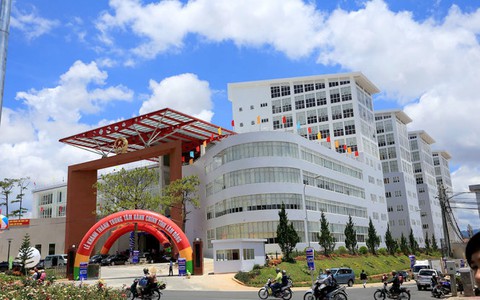 Trung tâm hành chính tập trung: Đừng để dân thấy mình nhỏ bé