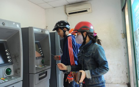 Vietcombank siết đăng ký SmartOTP sau sự cố mất 500 triệu trong tài khoản