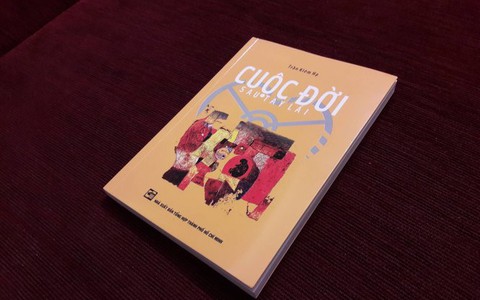 “Truyện ngụ ngôn”
của cánh lái xe