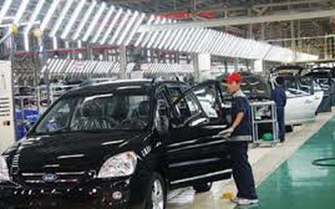 Bộ Công thương “đá” sang Bộ Giao thông vụ treo băngrôn