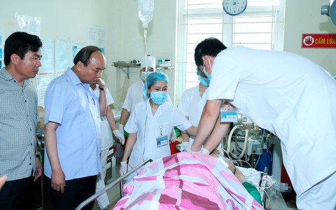 Chưa rõ động cơ sát hại hai lãnh đạo tỉnh Yên Bái
