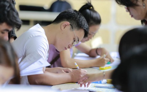 Trường ĐH Phú Yên hạ điểm, xét tuyển bổ sung