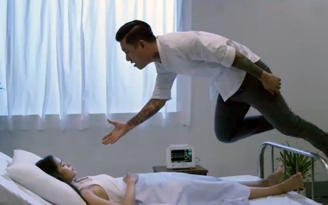 Tuấn Hưng tung MV Tan và treo thưởng cho “fan”