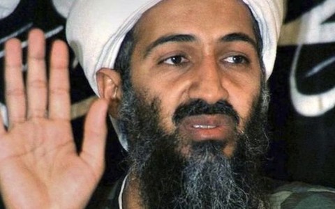 Tác giả sách về Osama Bin Laden nộp phạt gần 7 triệu USD