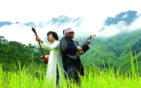 Nhạc sĩ Nguyên Lê: Album “Việt Nam” nhất của tôi