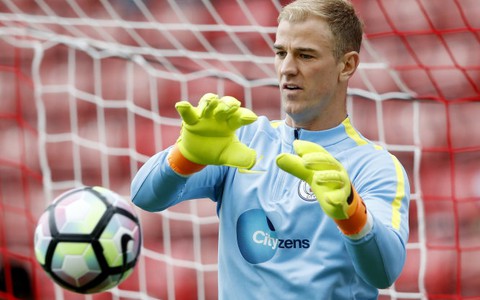 ​Điểm tin tối 22-8: HLV Allardyce bảo đảm vị trí cho Joe Hart