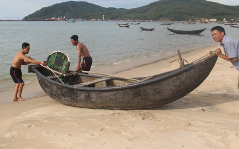 4 phương án ra khơi sau sự cố Formosa