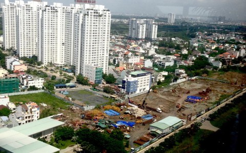 M&amp;A bất động sản: hứa hẹn sẽ sôi nổi