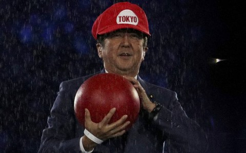 Một kỳ Olympic đáng nhớ