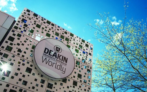 Chương trình Cử nhân Truyền thông chuyên ngành Báo chí – ĐH Deakin (Úc)