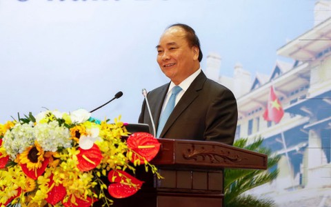 Cái gì có lợi cho đất nước thì gọi cho Thủ tướng