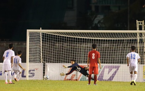 Điểm tin tối 23-8: ​U-15 HAGL “trình làng” 5 cầu thủ học viện HAGL - Arsenal
