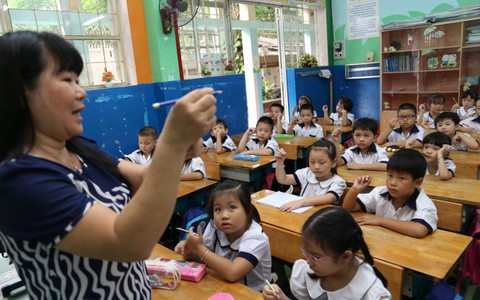Nên cảm ơn PAPI