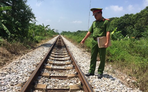 Tự chặt chân, tay để đòi bảo hiểm vì nợ vài trăm triệu đồng