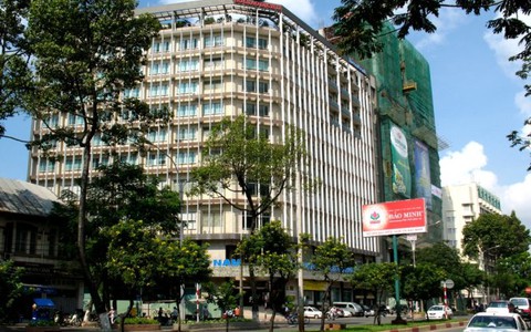 Những KTS tài danh của Sài Gòn trước 1975