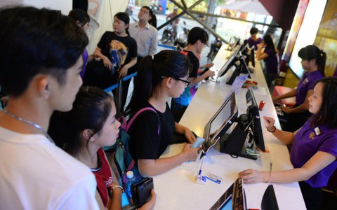 Giành lại những chiếc vé cho phim nội