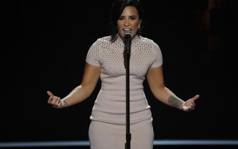 Nữ ca sĩ Demi Lovato bị tố đạo nhạc