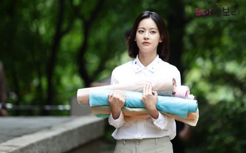 Oh Yeon Seo - Trái tim trong sáng