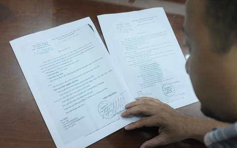 Phát hiện nhiều mẫu hải sản nhiễm độc