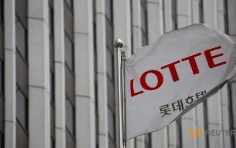 Phó chủ tịch tập đoàn Lotte chết nghi do tự tử