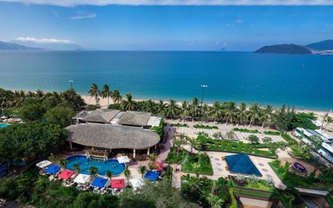 Khai trương Trung tâm Thương mại Pyramid tại Nha Trang (Công viên Phù Đổng Nha Trang)