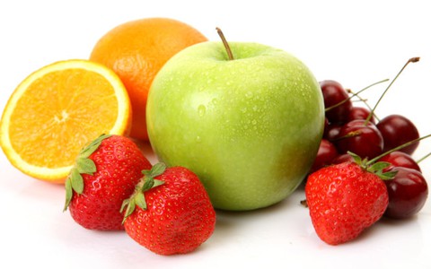 ​Vitamin C, E không giảm nguy cơ tăng huyết áp