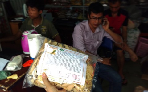 Cây mật nhân không chữa được bách bệnh