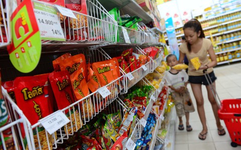 Big C đã nộp hơn 2.000 tỉ đồng thuế chuyển nhượng vốn