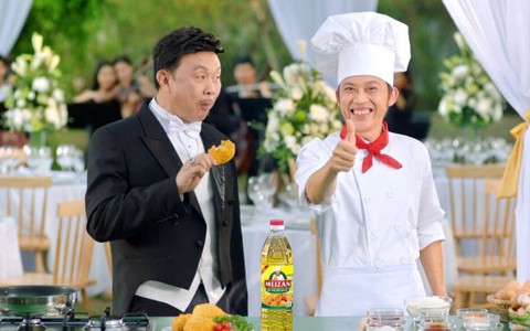 ​Quảng cáo kiểu mới – quả ngọt cho ai dám thử