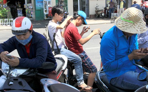 Người chơi đã ngán Pokemon Go?