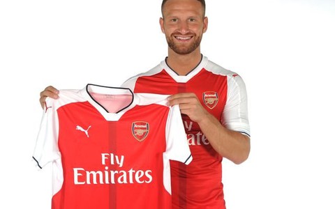 Điểm tin sáng 31-8: Arsenal đón 2 tân binh giá 50 triệu bảng