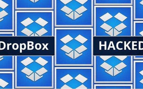 Lộ 68 triệu tài khoản, Dropbox khuyên người dùng đổi mật khẩu