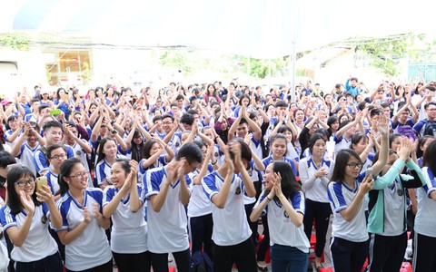 ĐH Quốc tế Sài Gòn xét tuyển 450 chỉ tiêu nguyện vọng bổ sung