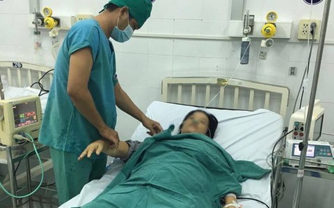 Khám thai định kỳ
để tầm soát nguy cơ