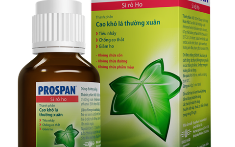 ​Thảo dược chữa ho có an toàn 100% cho trẻ sơ sinh ?