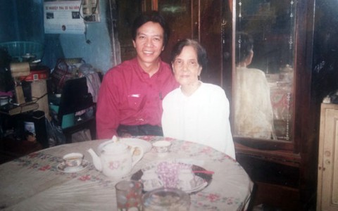 Audio 7-9: Lá thư của bà Vũ Hoàng Chương