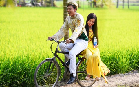Hồ Việt Trung thổ lộ vui buồn làm phim ngắn ca nhạc