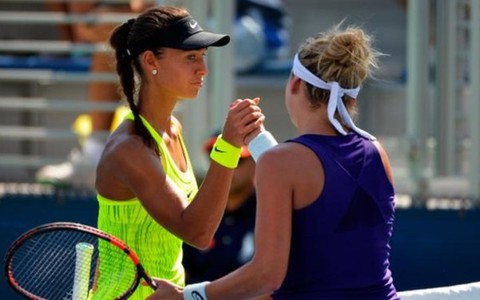 Điều tra dàn xếp tỉ số ở US Open 2016