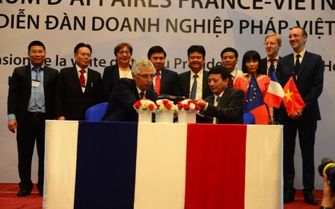 Thị trường dược VN hấp dẫn nhà đầu tư ngoại