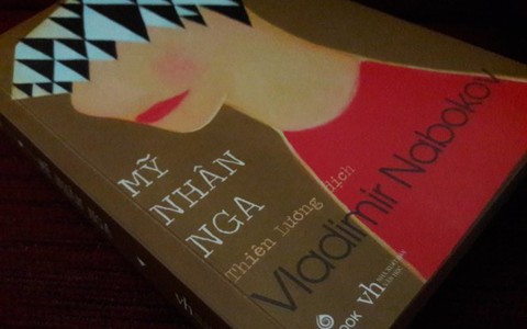 Đến với truyện ngắn đầy ma thuật của Nabokov