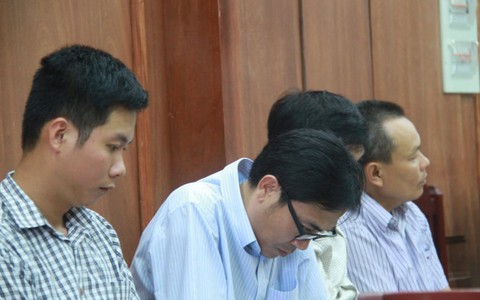 Đề nghị trả hồ sơ vụ công an nhục hình gây chết người
