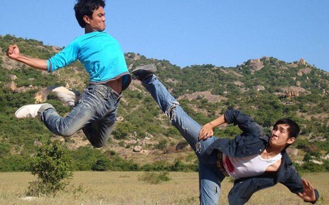 Cascadeur - Kỳ 2: Mưu sinh phải trả bằng máu
