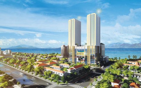 Công ty Cổ Phần Thanh Yến công bố dự án khủng tại thành phố