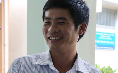Đề nghị tặng huân chương dũng cảm cho tài xế xe cứu xe khách