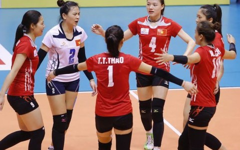 Điểm tin tối 9-9: CLB Thông tin LienVietPostBank tranh hạng 5 châu Á
