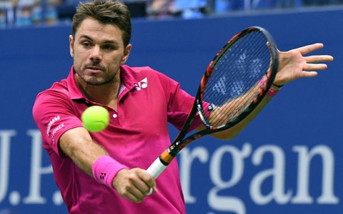 ​Wawrinka thách thức Grand Slam thứ 13 của Djokovic